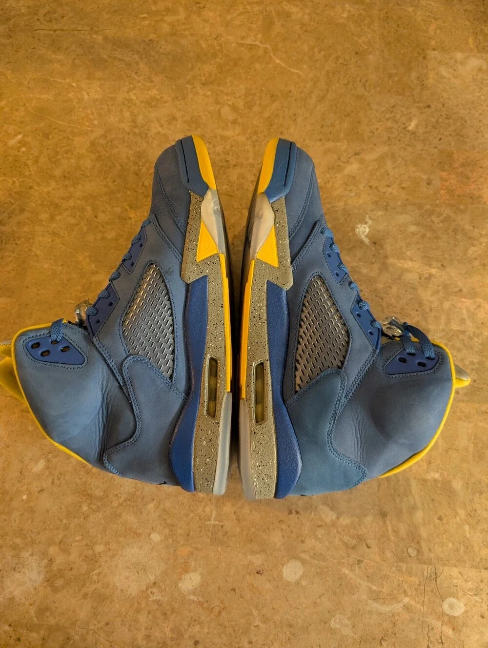 Nike Air Jordan 5 